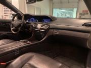 Mercedes-Benz CL-Класс III (C216) Рестайлинг Челябинск  - изображение 39