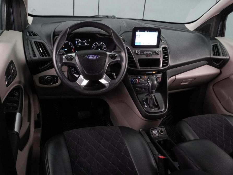 Ford Transit Connect II Рестайлинг Воронеж  - изображение 6