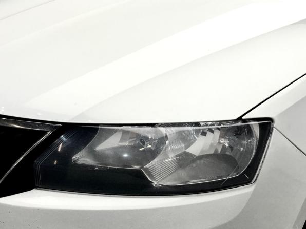 Skoda Rapid I с пробегом 2015 года, цена 819 000 рублей, 189918 км, лифтбек, Автокод Объявления
