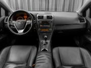 Toyota Avensis III Москва  - изображение 37