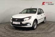 Lada (ВАЗ) Granta I Рестайлинг Волгоград  - изображение 24