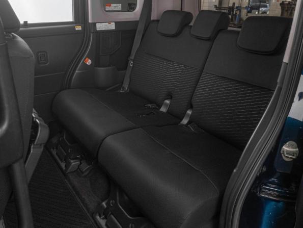 Toyota Roomy I с пробегом 2017 года, цена 1 189 000 рублей, 114013 км, микровэн, Автокод Объявления