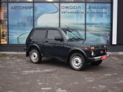 Lada (ВАЗ) Niva Legend Архангельск  - изображение 15