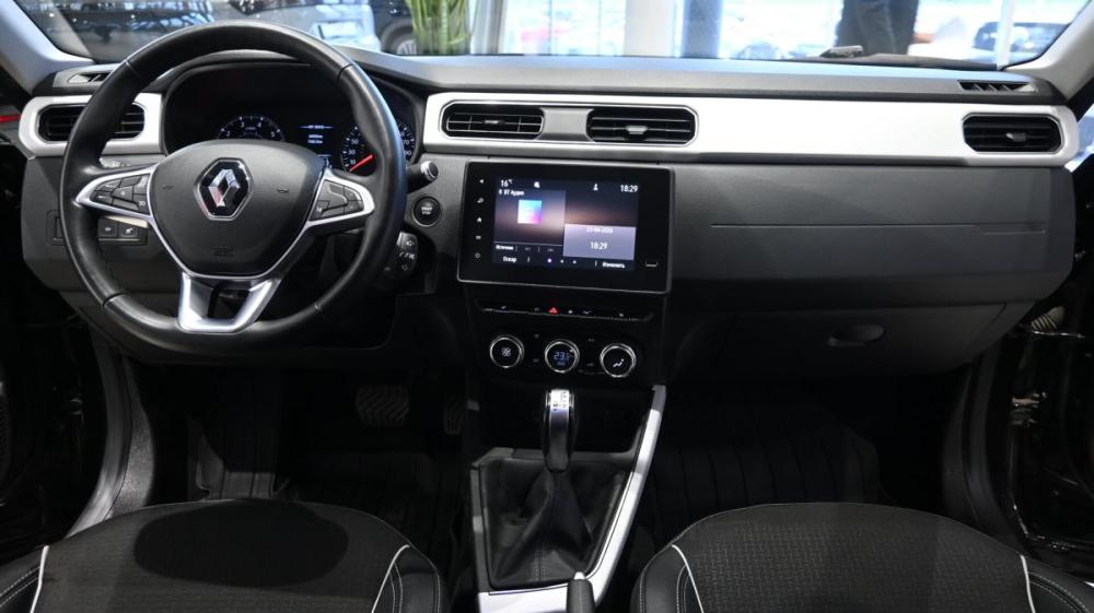 Renault Arkana I Уфа  - изображение 7