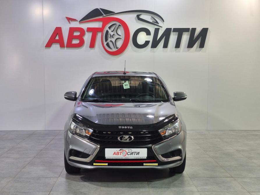 Lada (ВАЗ) Vesta I Воронеж  - изображение 2