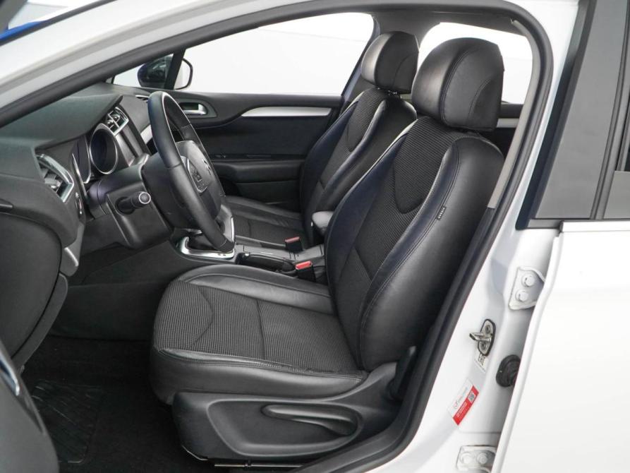 Citroen C4 II Рестайлинг Москва  - изображение 10