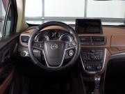 Opel Mokka I Кемерово  - изображение 25