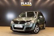 Suzuki SX4 I (Classic) Рестайлинг Уфа  - изображение 20