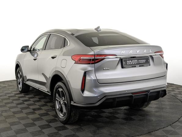 Haval F7x I Рестайлинг с пробегом 2023 года, цена 1 925 000 рублей, 70385 км, внедорожник, Автокод Объявления