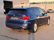 BMW X3 III (G01) Набережные Челны  - изображение 36