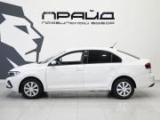 Volkswagen Polo VI Ростов-на-Дону  - изображение 30