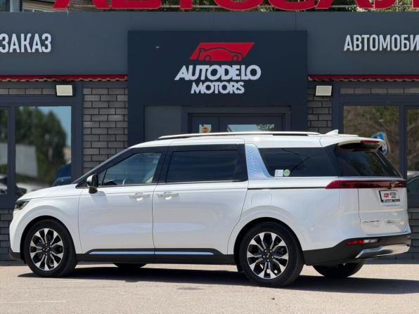 Kia Carnival IV с пробегом 2020 года, цена 4 350 000 рублей, 30587 км, минивэн, Автокод Объявления