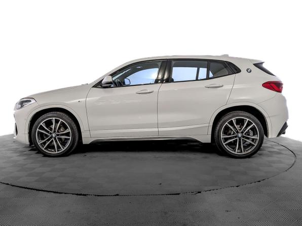 BMW X2 I (F39) с пробегом 2019 года, цена 2 350 000 рублей, 74835 км, внедорожник, Автокод Объявления