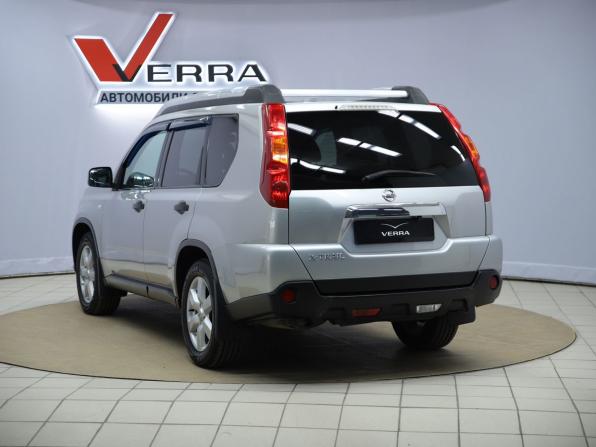 Nissan X-Trail II с пробегом 2008 года, цена 1 090 000 рублей, 131301 км, внедорожник, Автокод Объявления