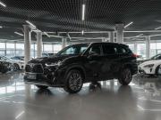 Toyota Highlander IV (XU70) Москва  - изображение 32