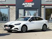 Hyundai Sonata VIII (DN8) Астрахань  - изображение 28