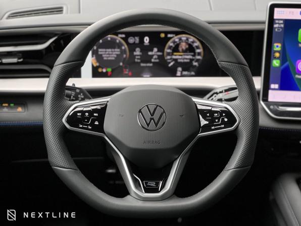 Новый Volkswagen Teramont II (China Market) 2026 года, цена 5 990 000 рублей, внедорожник, Автокод Объявления