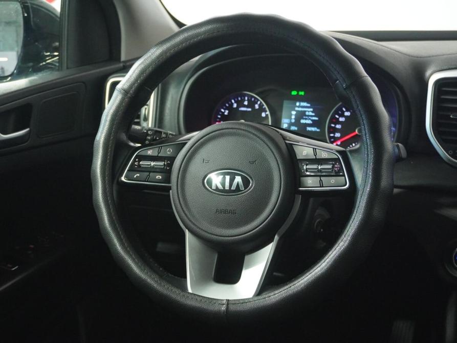 Kia Sportage IV Рестайлинг Вологда  - изображение 17