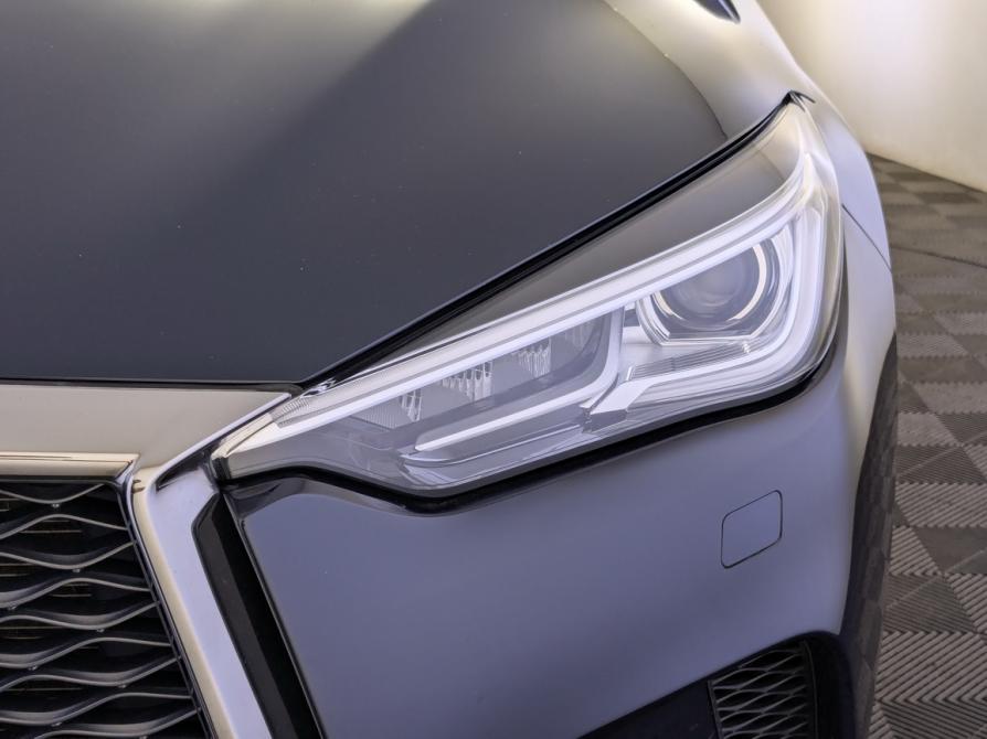 Infiniti QX50 II Москва  - изображение 11