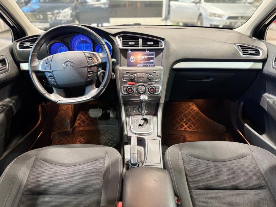 Citroen C4 II Челябинск  - изображение 15