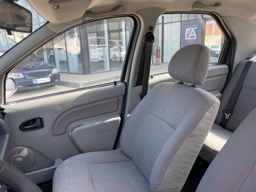 Renault Logan I Краснодар  - изображение 10