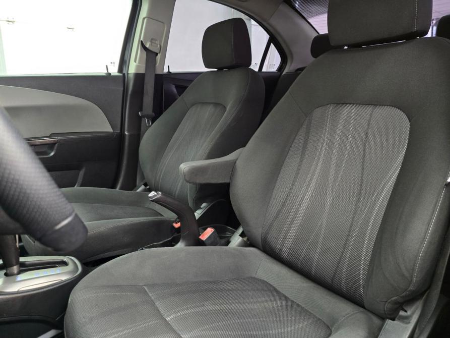 Chevrolet Aveo II Таганрог  - изображение 9