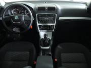 Skoda Octavia II (A5) Рестайлинг Москва  - изображение 43