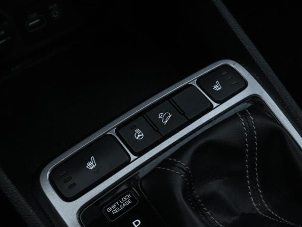 Hyundai Creta I с пробегом 2017 года, цена 1 770 000 рублей, 83027 км, внедорожник, Автокод Объявления