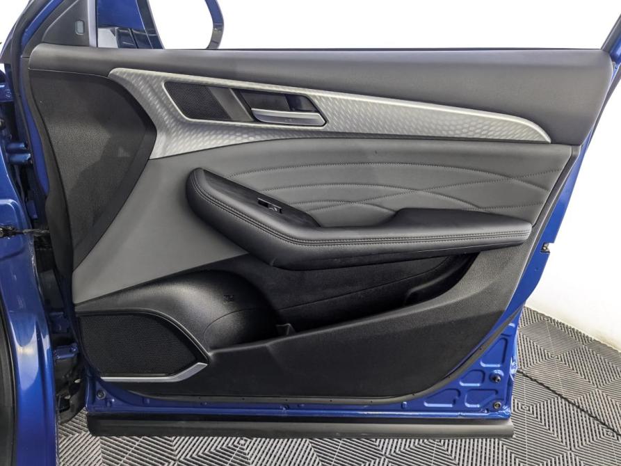 Haval F7x I Рестайлинг Москва  - изображение 24