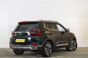 Chery Tiggo 4 I Рестайлинг Тюмень  - изображение 27