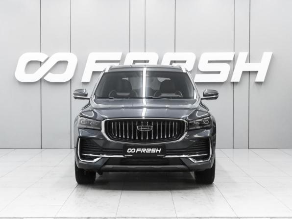 Geely Monjaro I с пробегом 2024 года, цена 3 250 000 рублей, 30508 км, внедорожник, Автокод Объявления