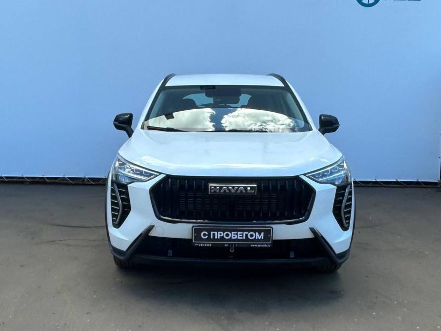 Haval Jolion I Рестайлинг Москва  - изображение 2