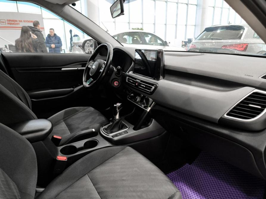 Kia Seltos I Казань  - изображение 13