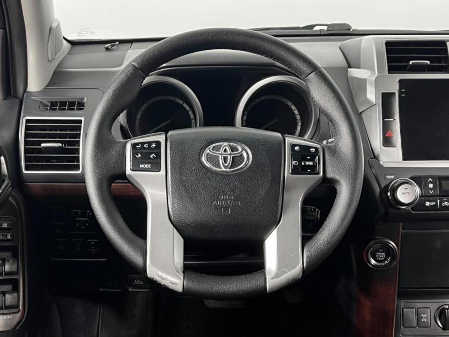 Toyota Land Cruiser Prado 150 Series Рестайлинг 1 Казань  - изображение 11