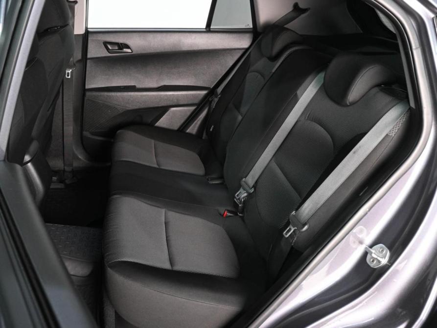 Hyundai Creta I Рестайлинг Ростов-на-Дону  - изображение 9
