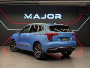 Haval Jolion I Москва  - изображение 54