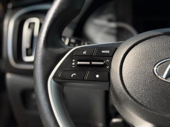 Hyundai Creta II с пробегом 2021 года, цена 2 250 000 рублей, 121799 км, внедорожник, Автокод Объявления
