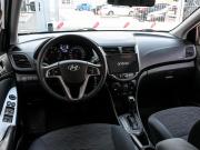 Hyundai Solaris I Рестайлинг Волгоград  - изображение 23