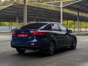 Ford Focus III Рестайлинг Екатеринбург  - изображение 23