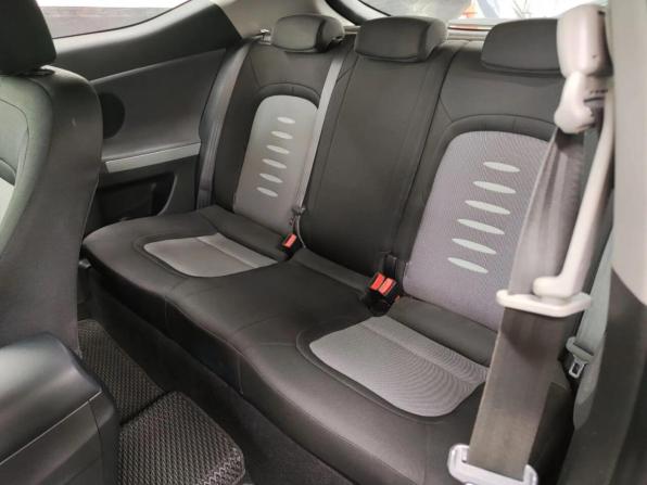 Kia Ceed II с пробегом 2013 года, цена 1 218 490 рублей, 118736 км, хэтчбек, Автокод Объявления
