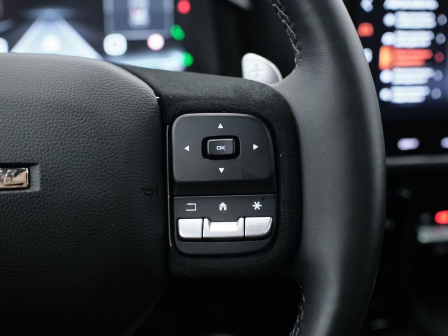 Haval Dargo I Самара  - изображение 16