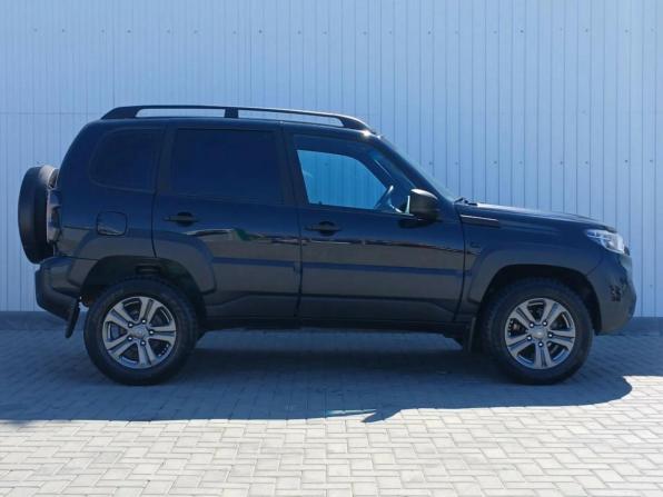 Lada (ВАЗ) Niva Travel I с пробегом 2023 года, цена 1 099 000 рублей, 30678 км, внедорожник, Автокод Объявления