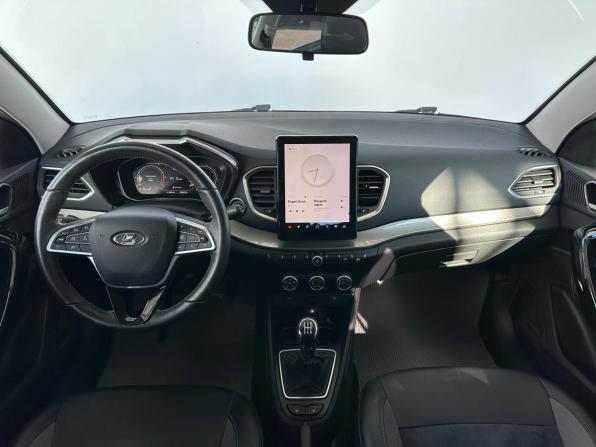 Lada (ВАЗ) Vesta I Рестайлинг (NG) с пробегом 2023 года, цена 1 310 000 рублей, 52307 км, седан, Автокод Объявления