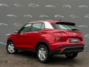 Hyundai Creta II Санкт-Петербург  - изображение 24