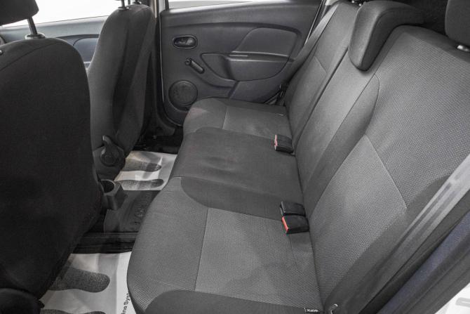 Renault Logan II Рестайлинг с пробегом 2020 года, цена 809 000 рублей, 232000 км, седан, Автокод Объявления