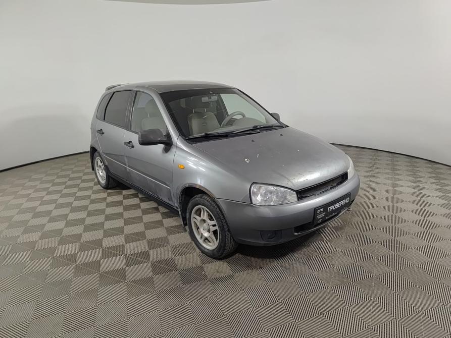 Lada (ВАЗ) Kalina I Набережные Челны  - изображение 3