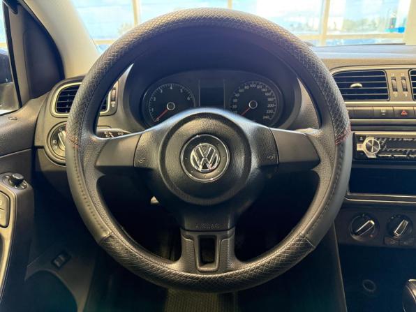 Volkswagen Polo V с пробегом 2012 года, цена 770 000 рублей, 163000 км, седан, Автокод Объявления