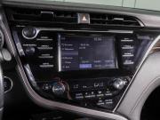 Toyota Camry VIII (XV70) Воронеж  - изображение 39