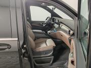Mercedes-Benz V-Класс III (W447) Рестайлинг Москва  - изображение 48