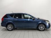 Kia Ceed I Рестайлинг Курск  - изображение 24
